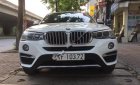 BMW X4 xDrive28i 2014 - Bán BMW X4 xDrive28i đời 2014, màu trắng, nhập khẩu nguyên chiếc