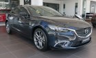 Mazda 6 AT 2018 - Chỉ cần 275 triệu có ngay em Mazda 6 cực sang