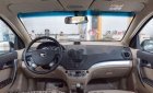 Chevrolet Aveo   MT 2018 - Bán Chevrolet Aveo MT đời 2018, màu đen giá cạnh tranh