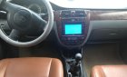 Daewoo Lacetti Max 2005 - Cần bán gấp Daewoo Lacetti sản xuất 2005 màu đen, 168 triệu