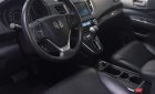 Honda CR V 2.4 TG 2016 - Cần bán xe Honda CR V 2.4 TG phiên bản đặc biệt, sản xuất năm 2016, màu đỏ