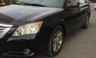 Toyota Avalon Limited 2007 - Cần bán lại xe Toyota Avalon Limited đời 2007, màu đen, nhập khẩu nguyên chiếc, 745tr