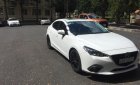 Mazda 3 1.5L 2017 - Bán xe Mazda 3 1.5L sản xuất 2017, màu trắng xe gia đình