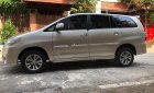 Toyota Innova E 2015 - Cần bán xe Toyota Innova E sản xuất 2015 chính chủ giá cạnh tranh