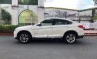 BMW X4 xDrive28i 2014 - Bán BMW X4 xDrive28i sản xuất năm 2014, màu trắng, nhập khẩu nguyên chiếc như mới