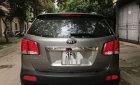 Kia Sorento 2010 - Bán Kia Sorento đời 2010, màu xám, nhập khẩu nguyên chiếc số sàn