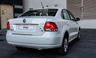 Volkswagen Polo 2017 - [Sở hữu xe Đức chỉ với 220 triệu] Volkswagen Polo duy nhất còn tại Sài Gòn, trả góp lãi suất thấp, giao xe tận nhà