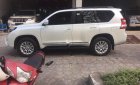 Toyota Prado TX-L 2017 - Cần bán gấp Toyota Prado TX-L đời 2017, màu trắng, xe nhập chính chủ