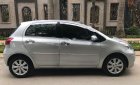 Toyota Yaris 1.5 2011 - Bán ô tô Toyota Yaris 1.5 đời 2011, màu bạc, nhập khẩu nguyên chiếc số tự động, giá chỉ 450 triệu