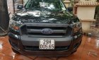 Ford Ranger XL 2015 - Bán ô tô Ford Ranger XL 2016, màu đen, nhập khẩu nguyên chiếc