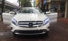 Mercedes-Benz GLA class 200 2015 - Cần bán gấp Mercedes GLA class 200 đời 2015, màu trắng, xe nhập