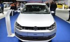 Volkswagen Polo 2017 - [Sở hữu xe Đức chỉ với 220 triệu] Volkswagen Polo duy nhất còn tại Sài Gòn, trả góp lãi suất thấp, giao xe tận nhà