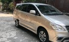 Toyota Innova E 2015 - Cần bán xe Toyota Innova E sản xuất 2015 chính chủ giá cạnh tranh