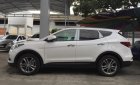 Hyundai Santa Fe 2018 - Bán Hyundai Santafe full dầu trắng, giao ngay