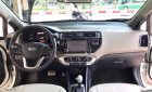 Kia Rio 1.4 AT 2015 - Cần bán gấp Kia Rio 1.4 AT đời 2015, màu trắng, nhập khẩu nguyên chiếc