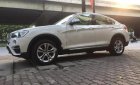 BMW X4 xDrive28i 2014 - Bán BMW X4 xDrive28i đời 2014, màu trắng, nhập khẩu nguyên chiếc