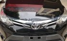 Toyota Vios 1.5 G 2015 - Cần bán Toyota Vios 1.5 G đời 2015, màu đen, giá tốt