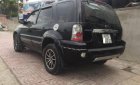 Ford Escape 2.3 xls 2006 - Bán ô tô Ford Escape 2.3 XLS năm 2006, màu đen còn mới