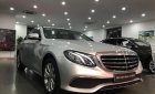 Mercedes-Benz E class E200 2018 - Cần bán xe Mercedes E200 sản xuất năm 2018, màu xanh lam số tự động