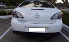 Mazda 6 2011 - Bán Mazda 6 đời 2011, màu trắng, nhập khẩu