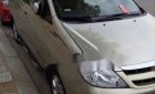 Toyota Innova MT 2007 - Bán xe Toyota Innova MT năm 2007 giá cạnh tranh