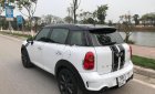 Mini Cooper    2013 - Cần bán lại xe Mini Cooper sản xuất 2013, màu trắng, nhập khẩu