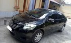 Toyota Vios 2009 - Cần bán lại xe Toyota Vios sản xuất năm 2009, màu đen chính chủ, giá chỉ 238 triệu