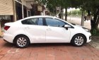 Kia Rio 1.4 AT 2015 - Cần bán gấp Kia Rio 1.4 AT đời 2015, màu trắng, nhập khẩu nguyên chiếc