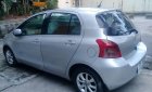 Toyota Yaris Verso 2007 - Bán Toyota Yaris Verso đời 2007, màu bạc chính chủ, giá tốt