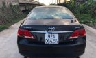 Toyota Camry 3.5 Q 2007 - Bán Toyota Camry 3.5 Q 2007, màu đen, 505 triệu