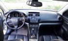 Mazda 6 2011 - Bán Mazda 6 đời 2011, màu trắng, nhập khẩu