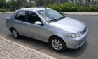 Fiat Albea HXL 1.6  2007 - Cần bán xe Fiat Albea đời 2007, màu bạc xe gia đình, giá 162 triệu