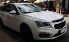 Chevrolet Cruze 2017 - Cần bán xe Chevrolet Cruze đời 2017, màu trắng