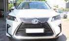 Lexus RX 200T 2015 - Bán Lexus RX 200T năm sản xuất 2015, màu trắng, xe nhập