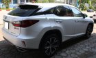 Lexus RX 200T 2015 - Bán Lexus RX 200T năm sản xuất 2015, màu trắng, xe nhập