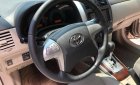 Toyota Corolla altis 1.8G 2011 - Cần bán Toyota Corolla altis 1.8G sản xuất năm 2011 số tự động