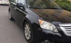 Toyota Avalon Limited 2007 - Cần bán lại xe Toyota Avalon Limited đời 2007, màu đen, nhập khẩu nguyên chiếc, 745tr