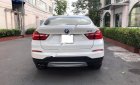 BMW X4 xDrive28i 2014 - Bán BMW X4 xDrive28i sản xuất năm 2014, màu trắng, nhập khẩu nguyên chiếc như mới