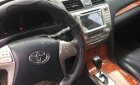 Toyota Camry 2008 - Cần bán Toyota Camry sản xuất 2008, màu đen, xe nhập, 500 triệu