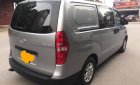 Hyundai Starex 2015 - Bán xe Hyndai Starex tải van, đời 2015, máy dầu, số sàn, 6 chỗ, 670 kg