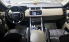 LandRover Sport HSE 2016 - Bán ô tô LandRover Range Rover Sport HSE 2016, màu bạc, xe nhập