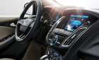 Ford Focus  Sport  2018 - Giá xe Ford Focus 1.5L Ecoboost bản Sport+