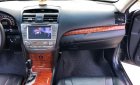 Toyota Camry 3.5 Q 2007 - Bán Toyota Camry 3.5 Q 2007, màu đen, 505 triệu