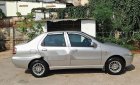 Fiat Siena ELX 2003 - Bán Fiat Siena ELX đời 2003, màu bạc như mới, giá tốt