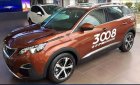 Peugeot 3008 1.6 AT 2018 - Bán ô tô Peugeot 3008 1.6 AT sản xuất năm 2018