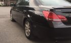 Toyota Avalon Limited 2007 - Cần bán lại xe Toyota Avalon Limited đời 2007, màu đen, nhập khẩu nguyên chiếc, 745tr