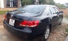 Toyota Camry G 2007 - Bán Toyota Camry G đời 2007, màu đen chính chủ