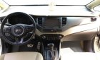 Kia Rondo 2.0 AT 2018 - Cần bán gấp Kia Rondo 2.0 AT đời 2018, màu trắng