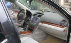 Toyota Camry 2.4 2011 - Bán Toyota Camry 2.4 năm sản xuất 2011, màu đen