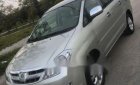 Toyota Innova 2008 - Cần bán gấp Toyota Innova sản xuất 2008, màu ghi vàng 